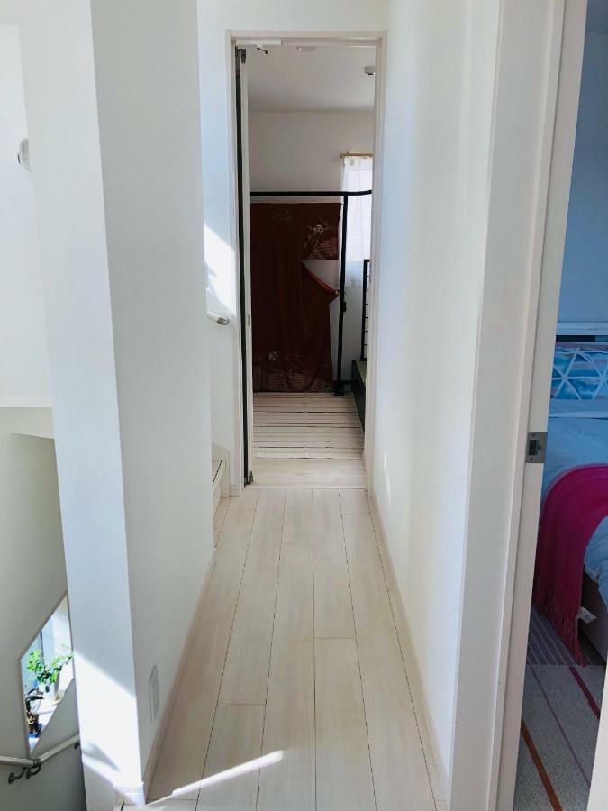 Villa Takara House Tokyo Esterno foto