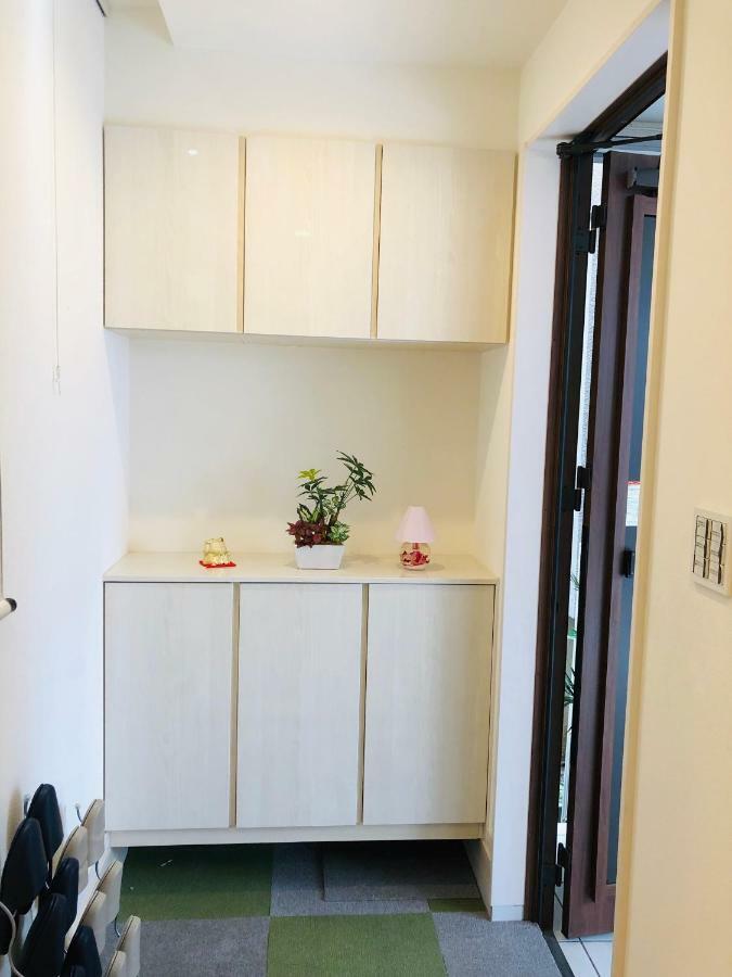 Villa Takara House Tokyo Esterno foto
